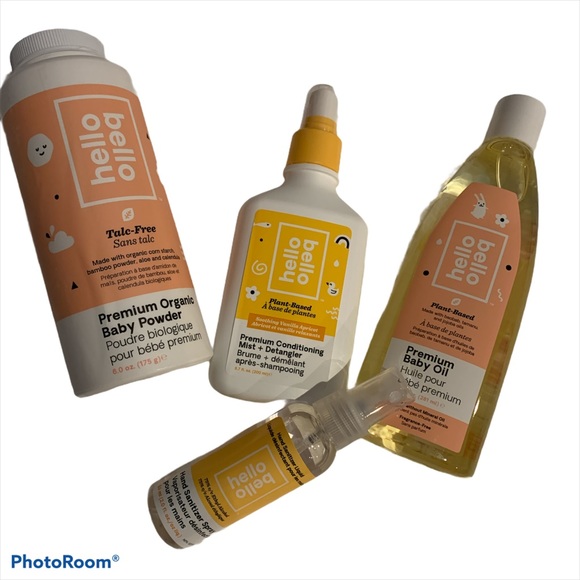 Baby box - Picture 4 of 4